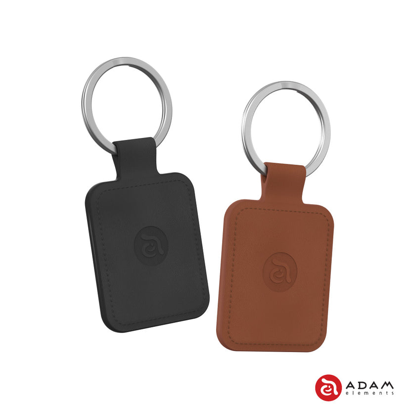 Avistar C02 Smart Tag Card Black