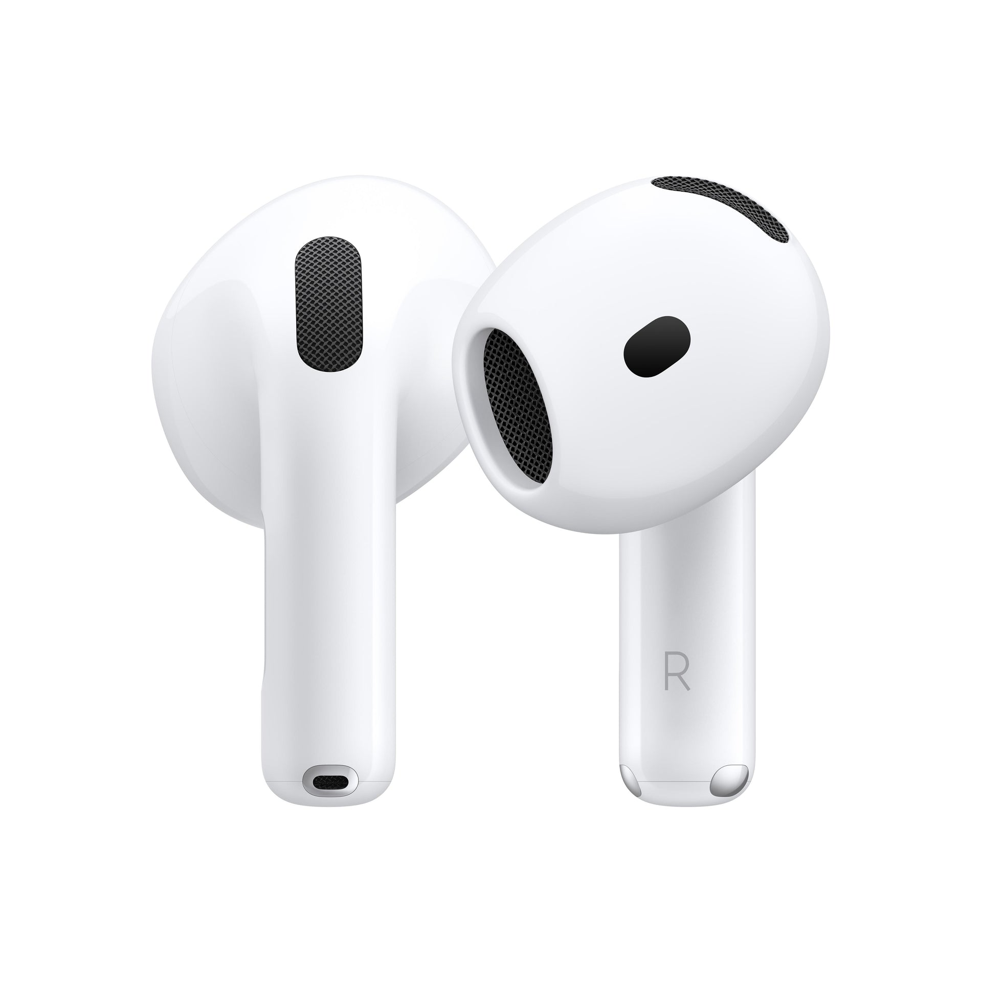 AirPods with Active Noise Cancellation - Main Image