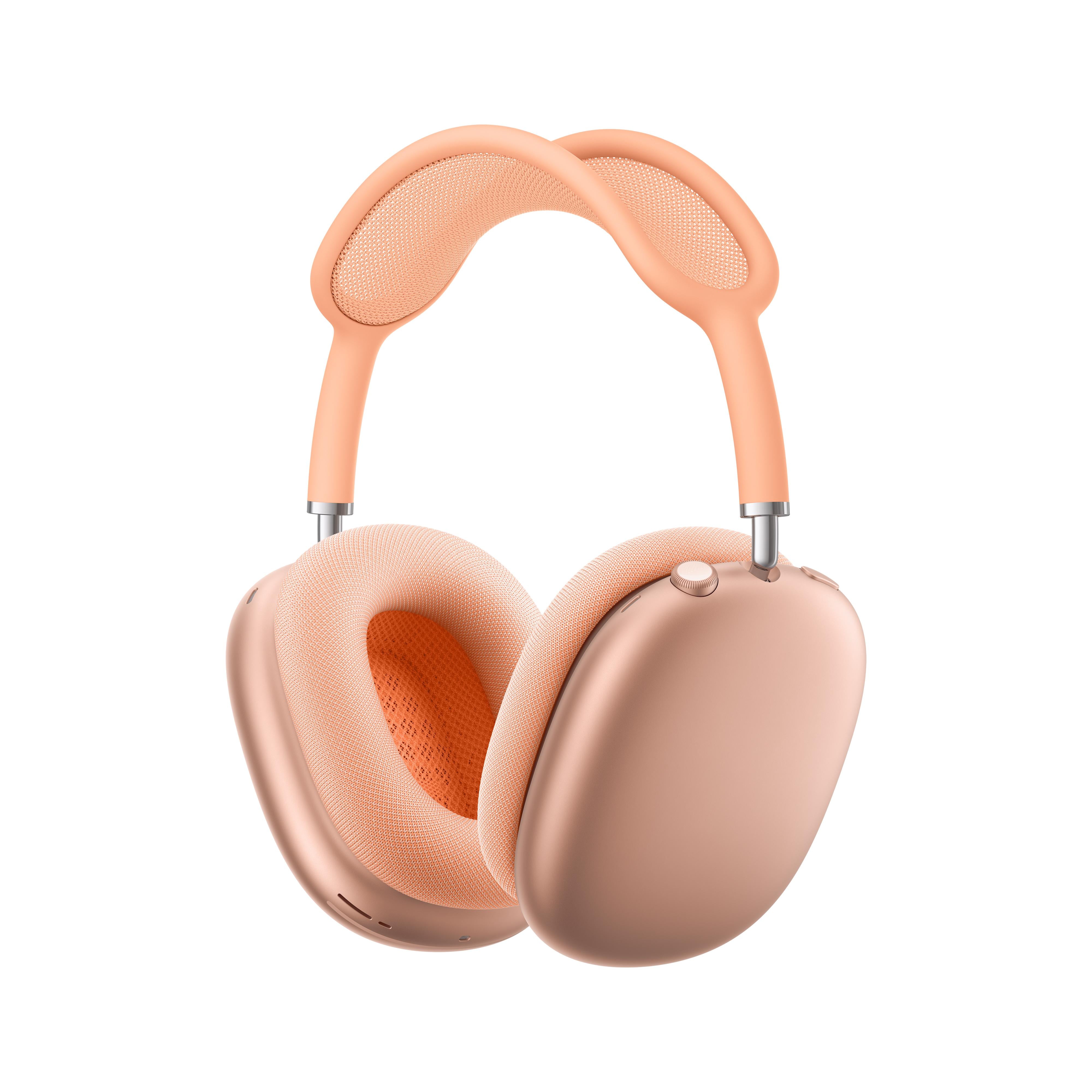 AirPods MAX オレンジ　A2096 AirPods Max - Orange