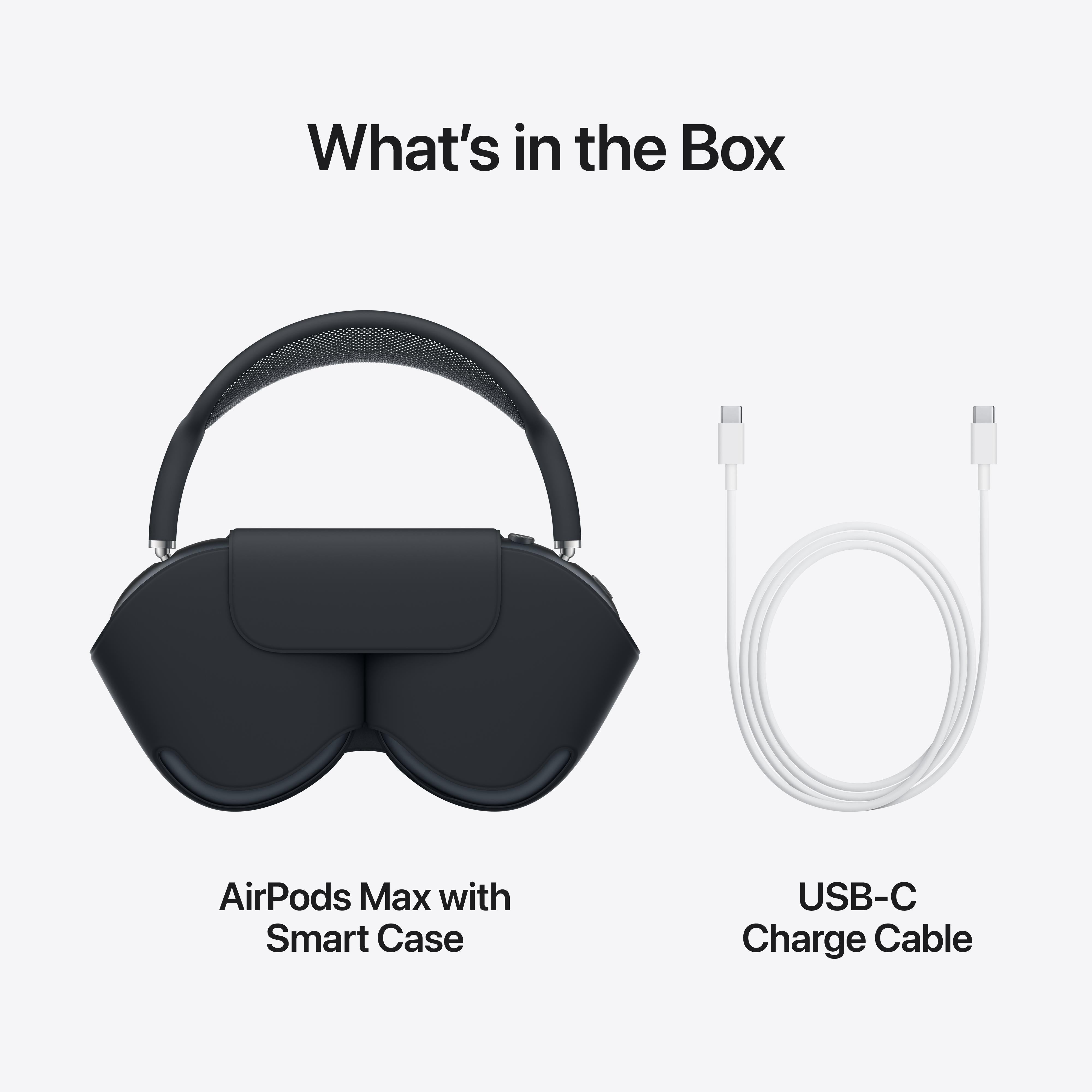 AirPods Max - Purple AirPods Max - Purple