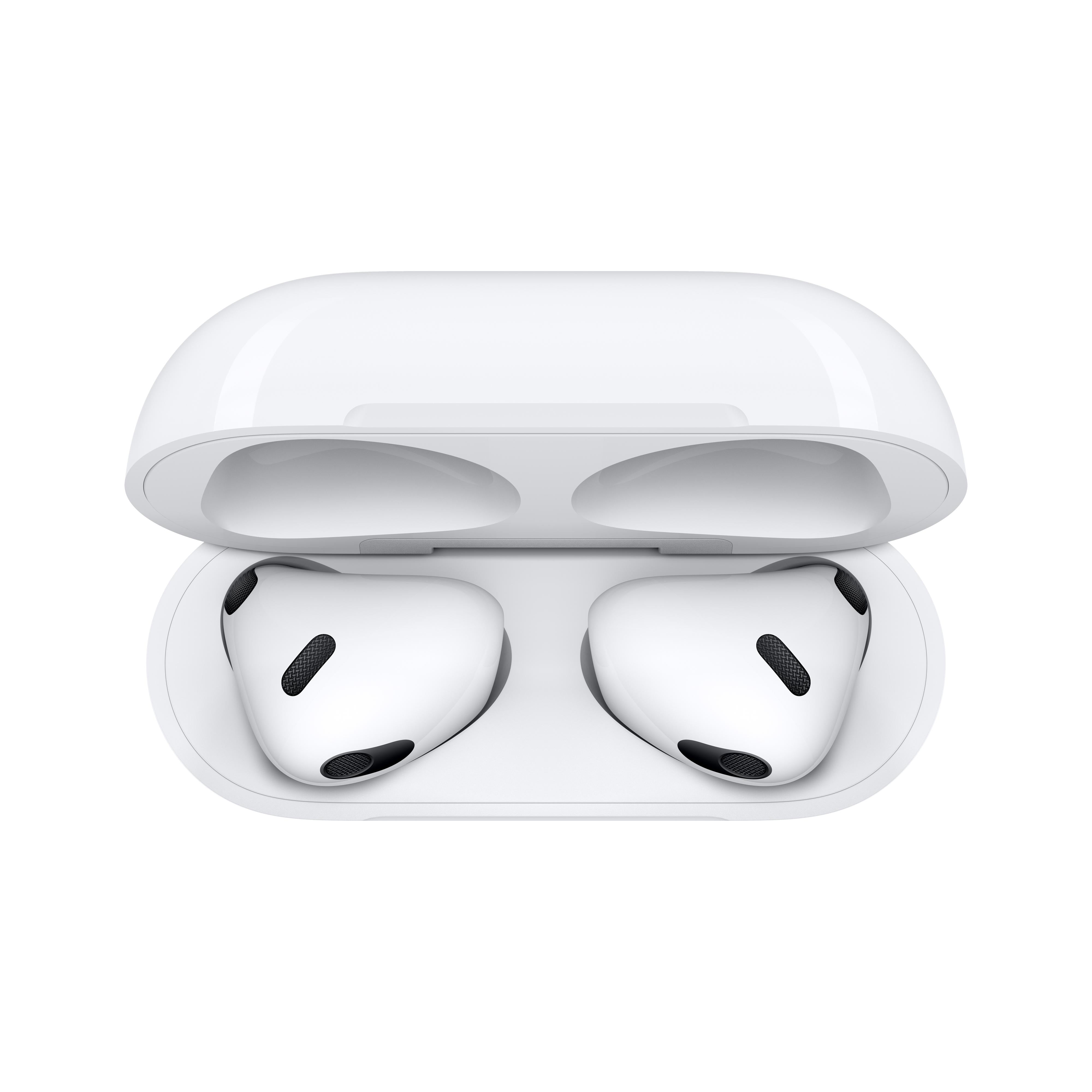 Outlet Apple Airpods 3 -- 3rd generation -- Magsafe charging -- Genuine --