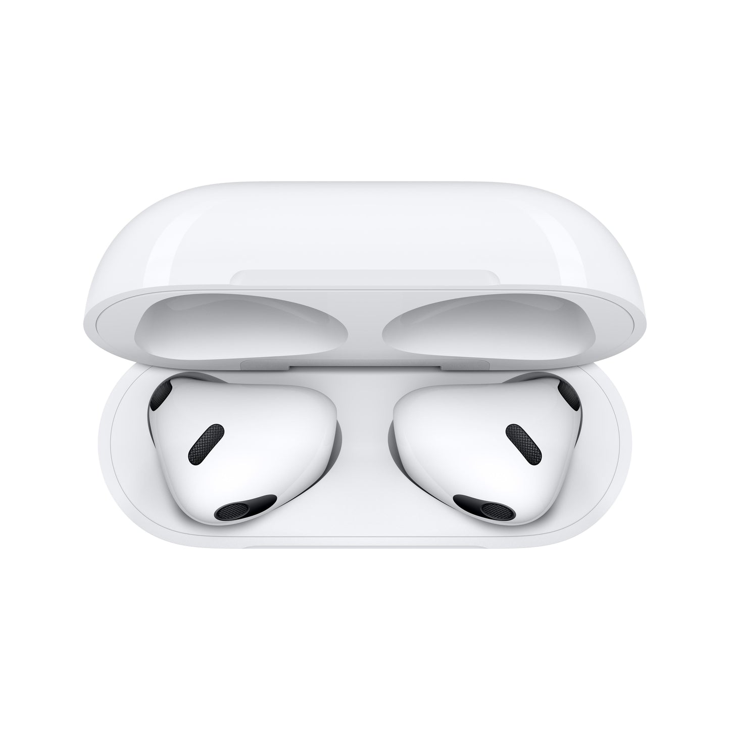 AIRPODS 3RD GENERATION WITH MAGSAFE CHARGING CASE