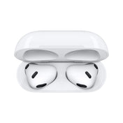 AIRPODS 3RD GENERATION WITH MAGSAFE CHARGING CASE