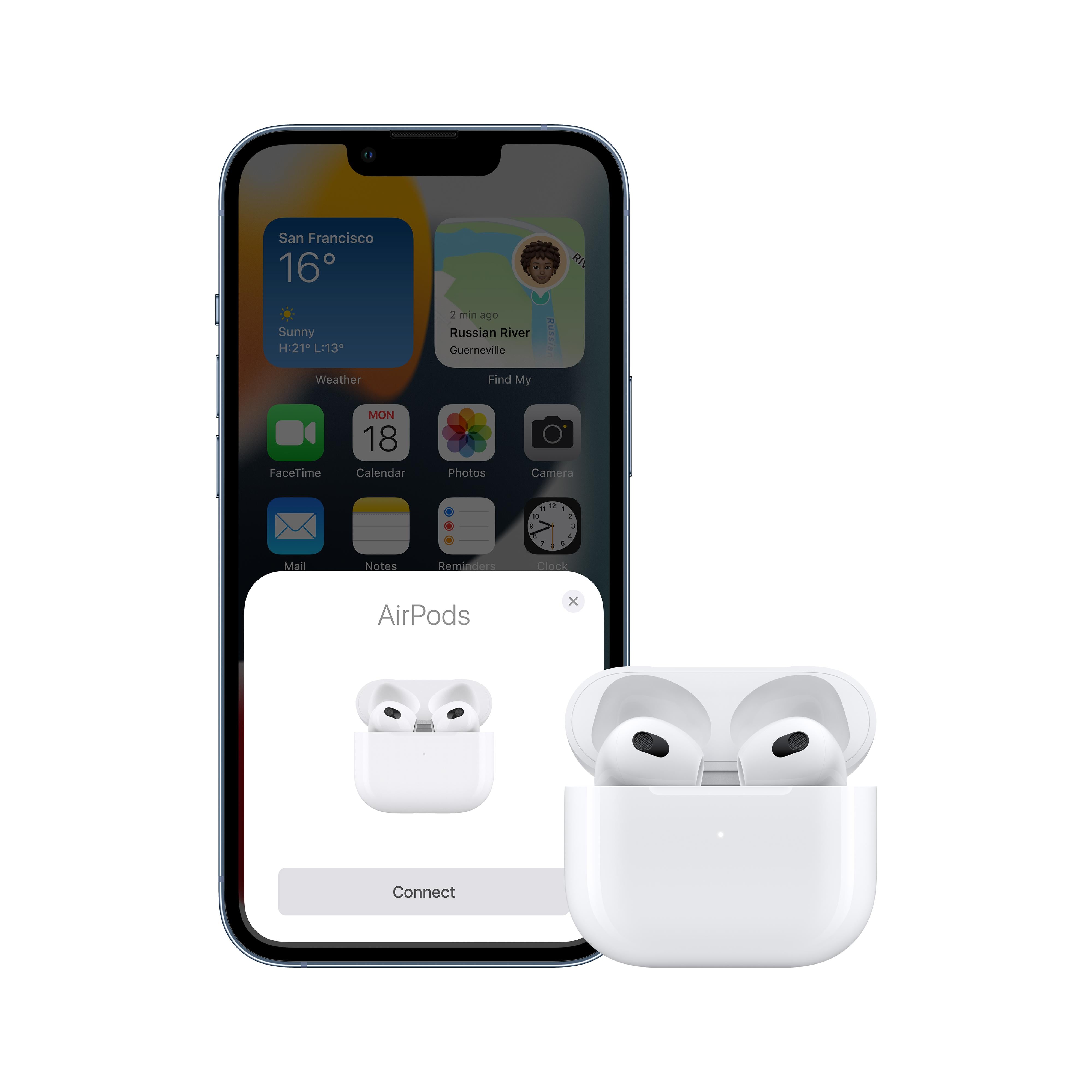 AirPods Pro With offers MagSafe Charging Case