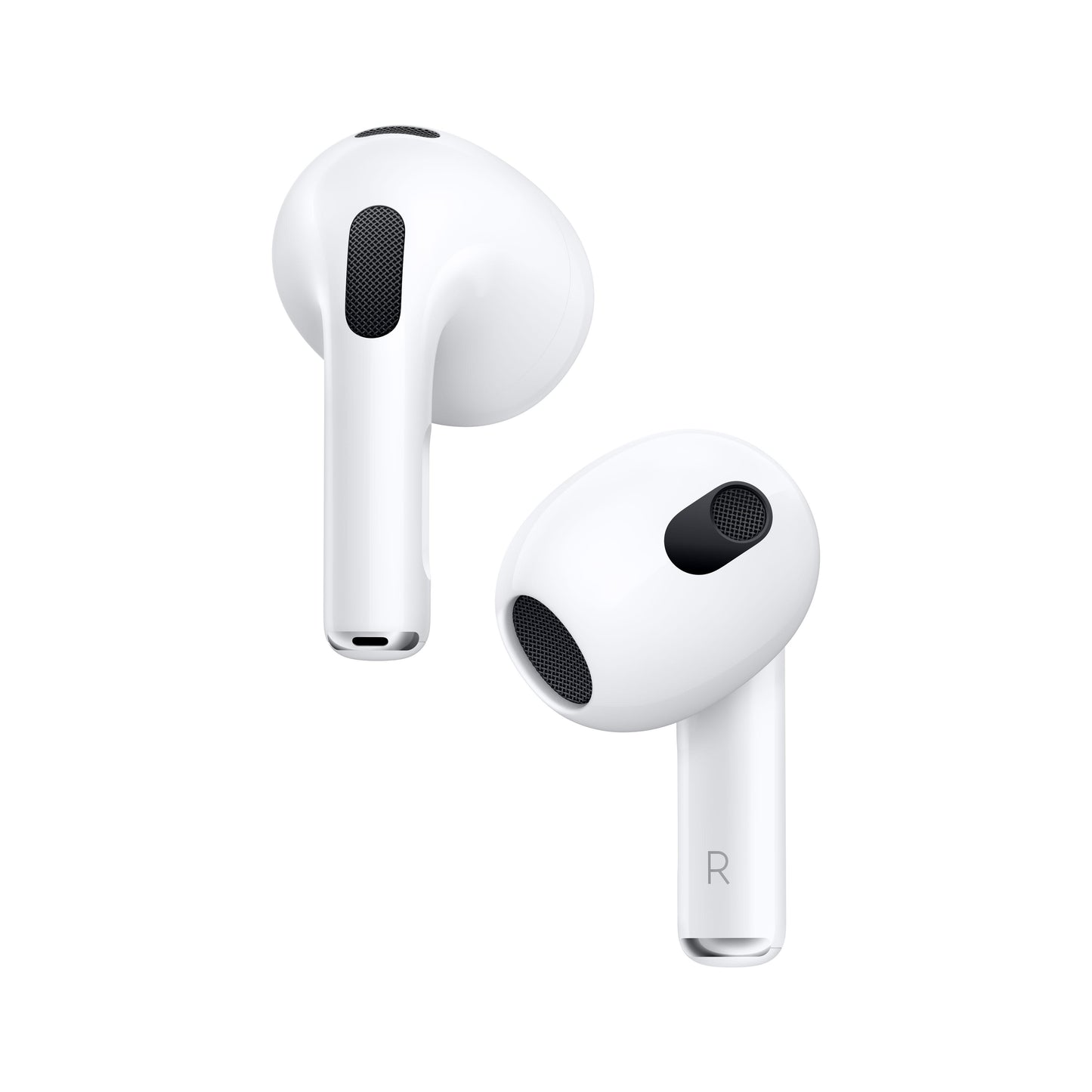 AirPods 3rd gen with Lightning Charging Case