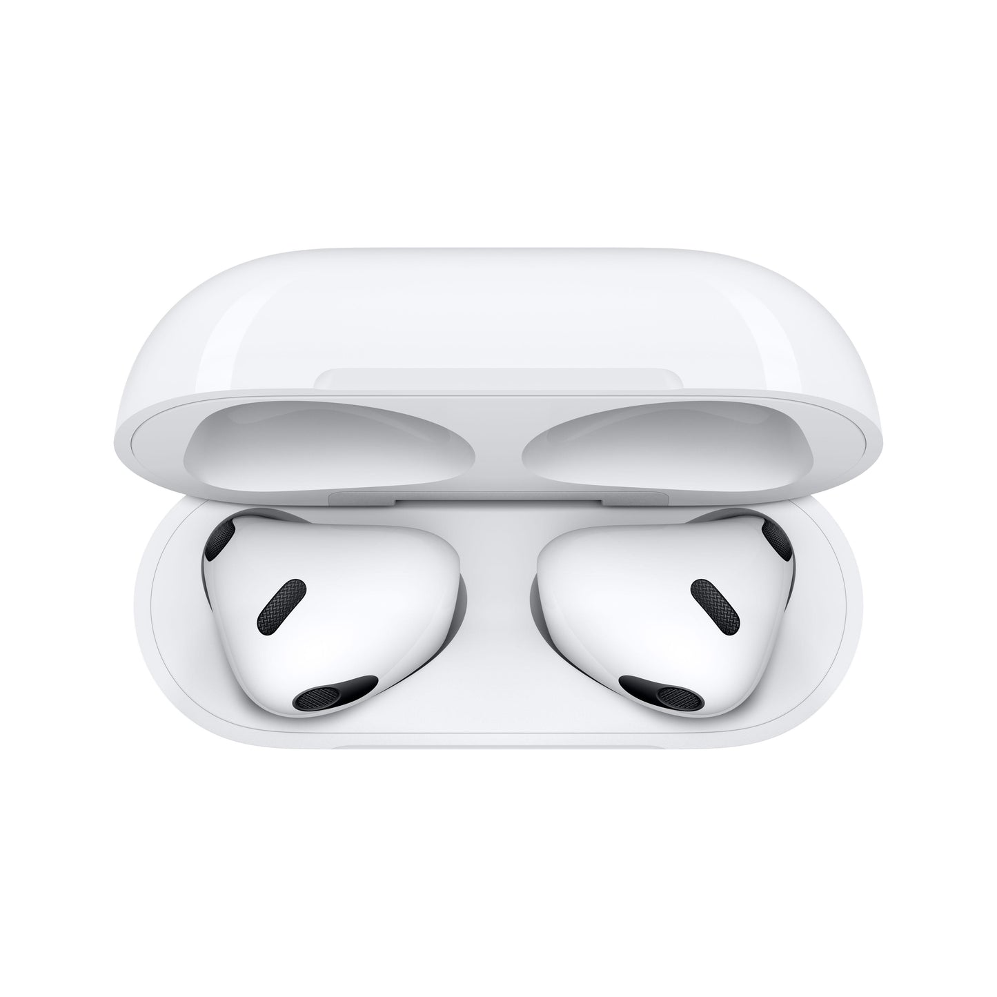 AirPods 3rd gen with Lightning Charging Case