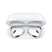 AirPods 3rd gen with Lightning Charging Case