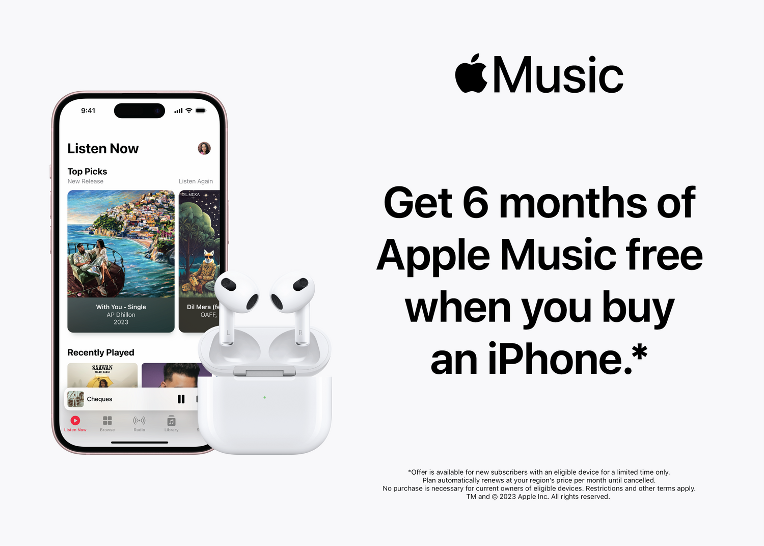 Airpods price now 2025