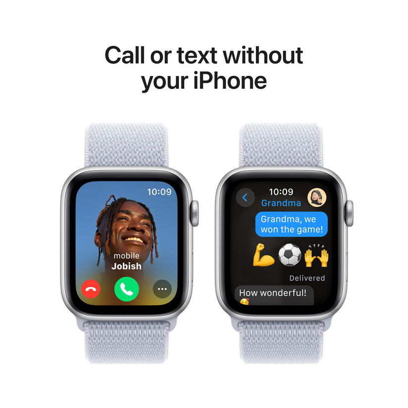 Iphone Apple Watch Series Cellular Price In Usa Apple Watch SE GPS