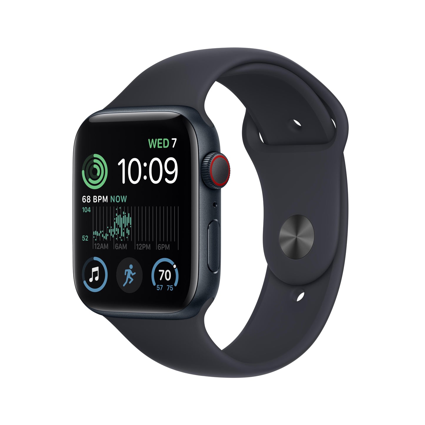 Cellular 44mm Difference Between Apple Watch Gps And Cell Apple