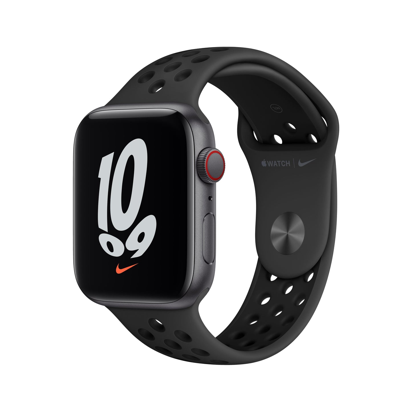 Ubuy Gps Tracker Apple Watch Series Nike Sport Band Apple Watch