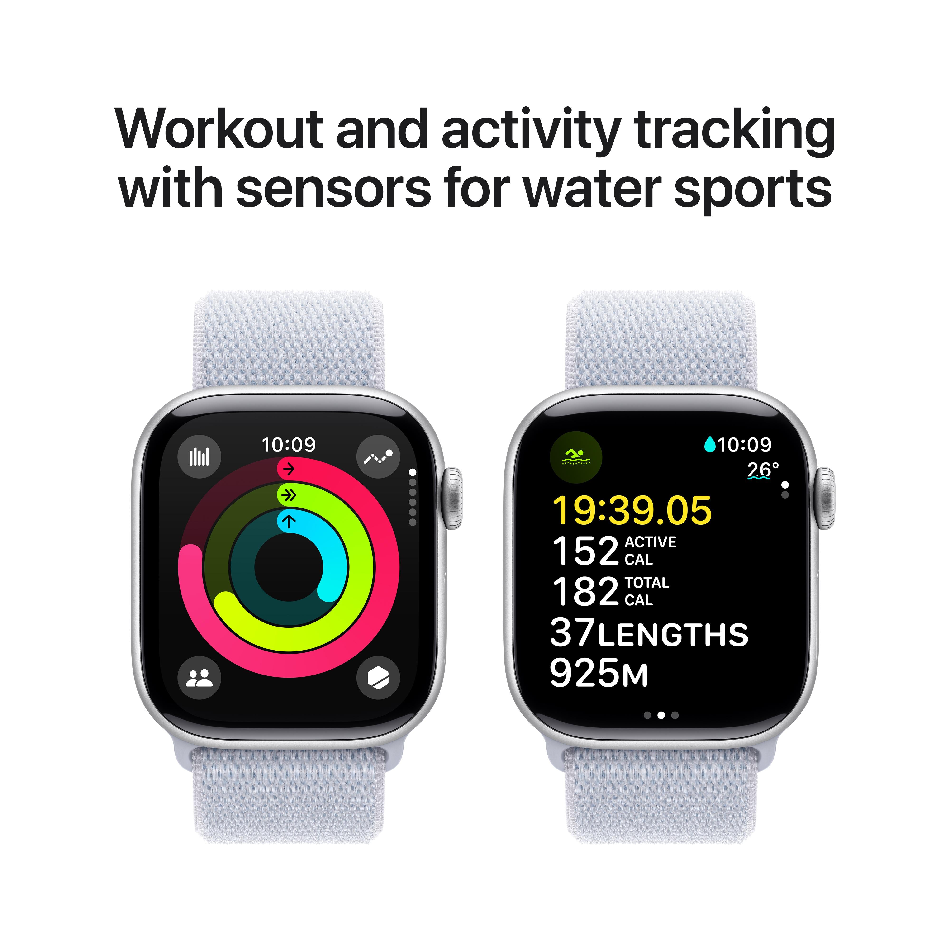 Apple Watch - Y Apple Watch Series 10 GPS | JT Online Shop