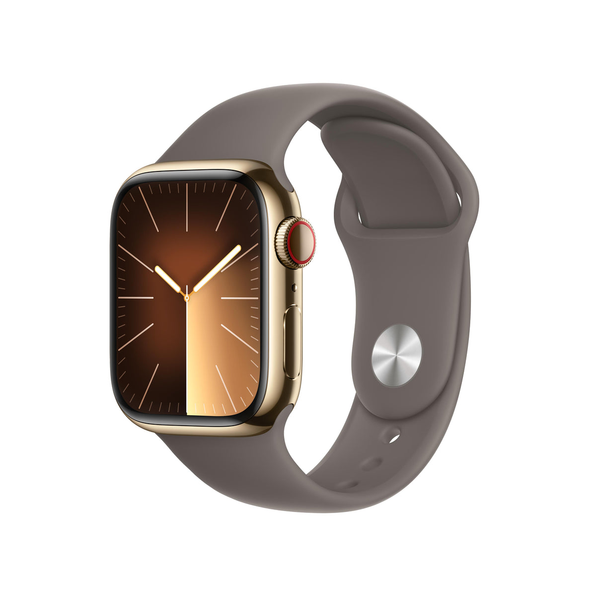 Apple Watch Series9 ステンレス41mm GPS+セルラー 【公式通販】