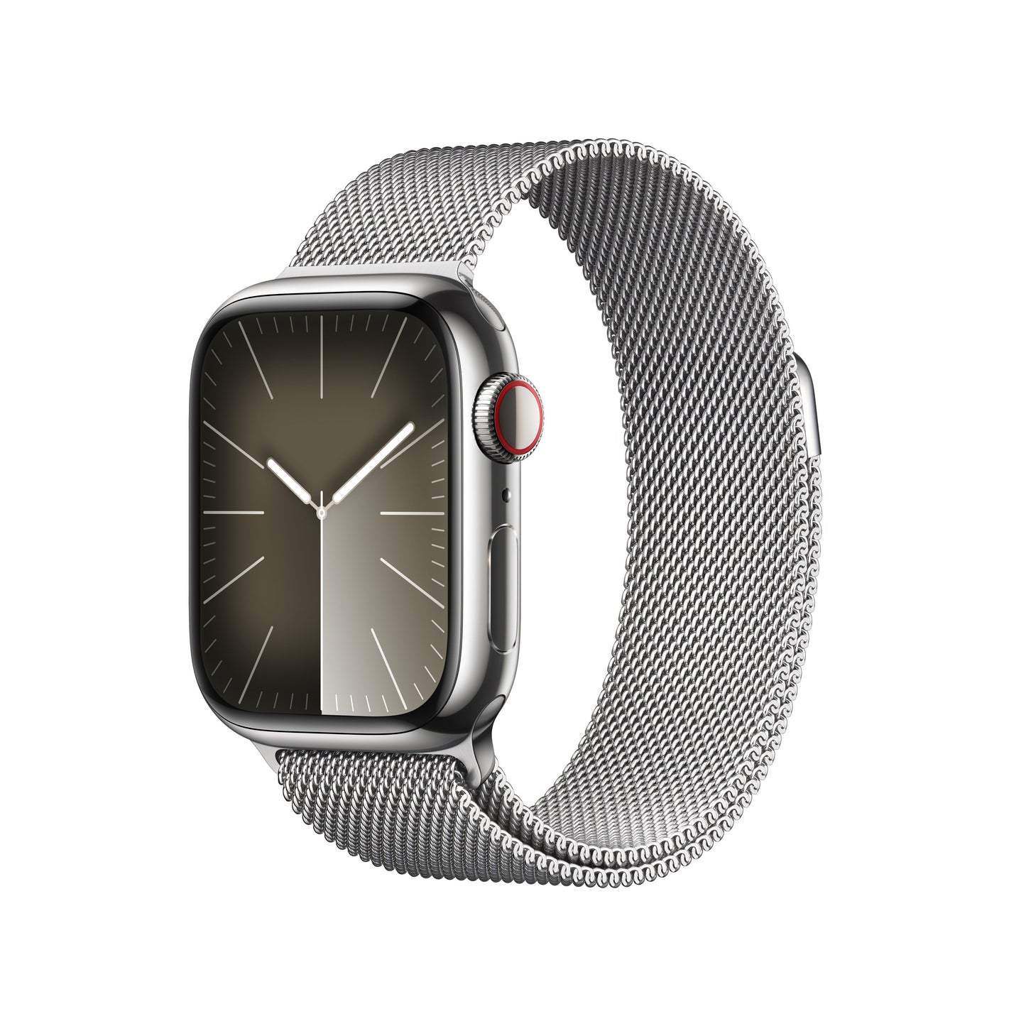 Iwatch Apple Watch Series Stainless Steel Milanese Loop Milanese