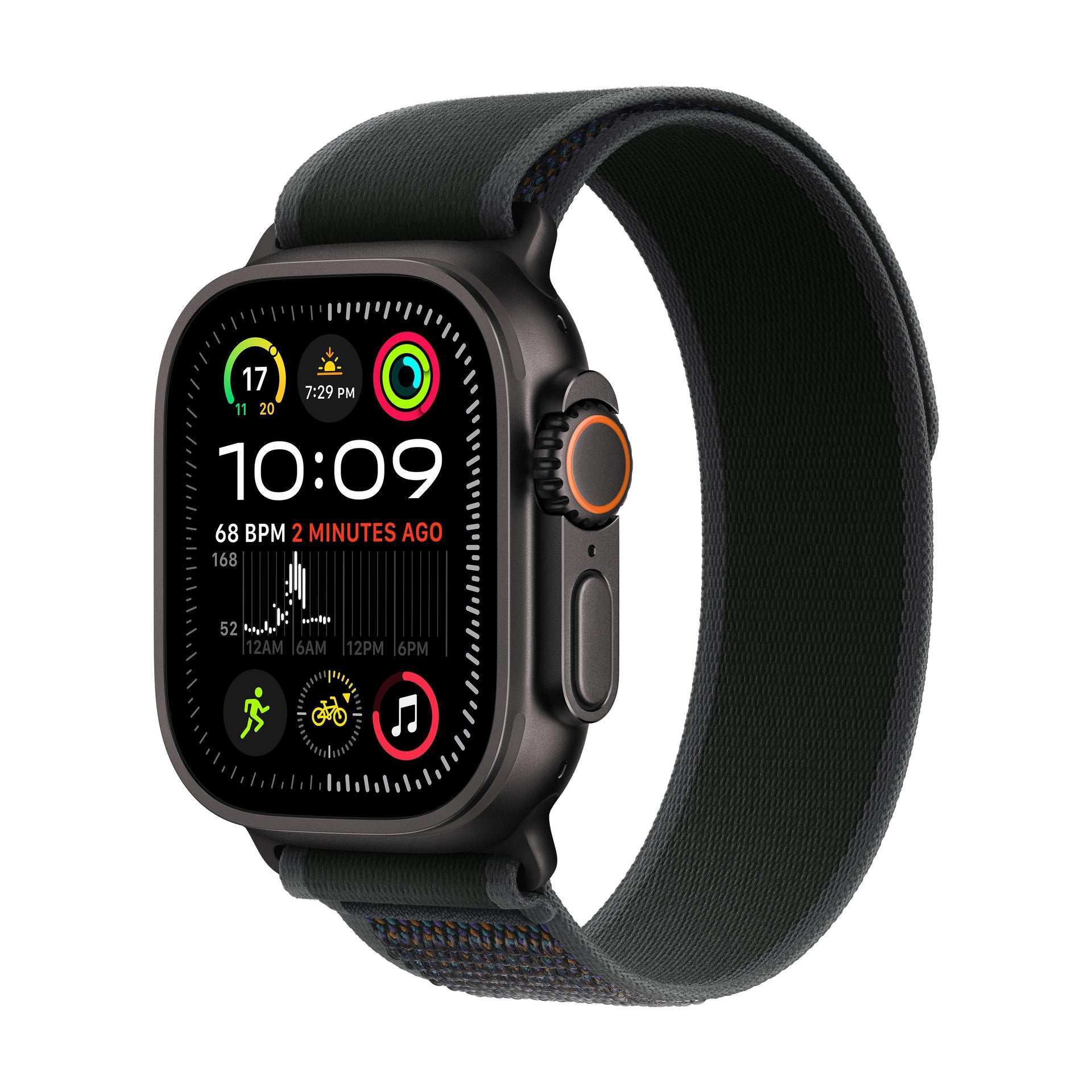 Kalinga Ashok Apple Watch Series Nike Sport Band Kalinga Ashok G - Main Image