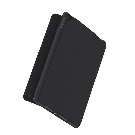 AmazingThing Anti-Microbial Evolution Folio Case for iPad 10.9 inch - Black