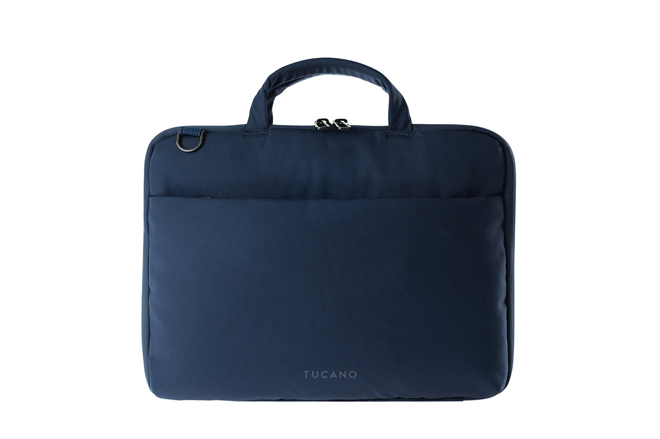 Tucano Dark Slim bag 13"/14"-Blue