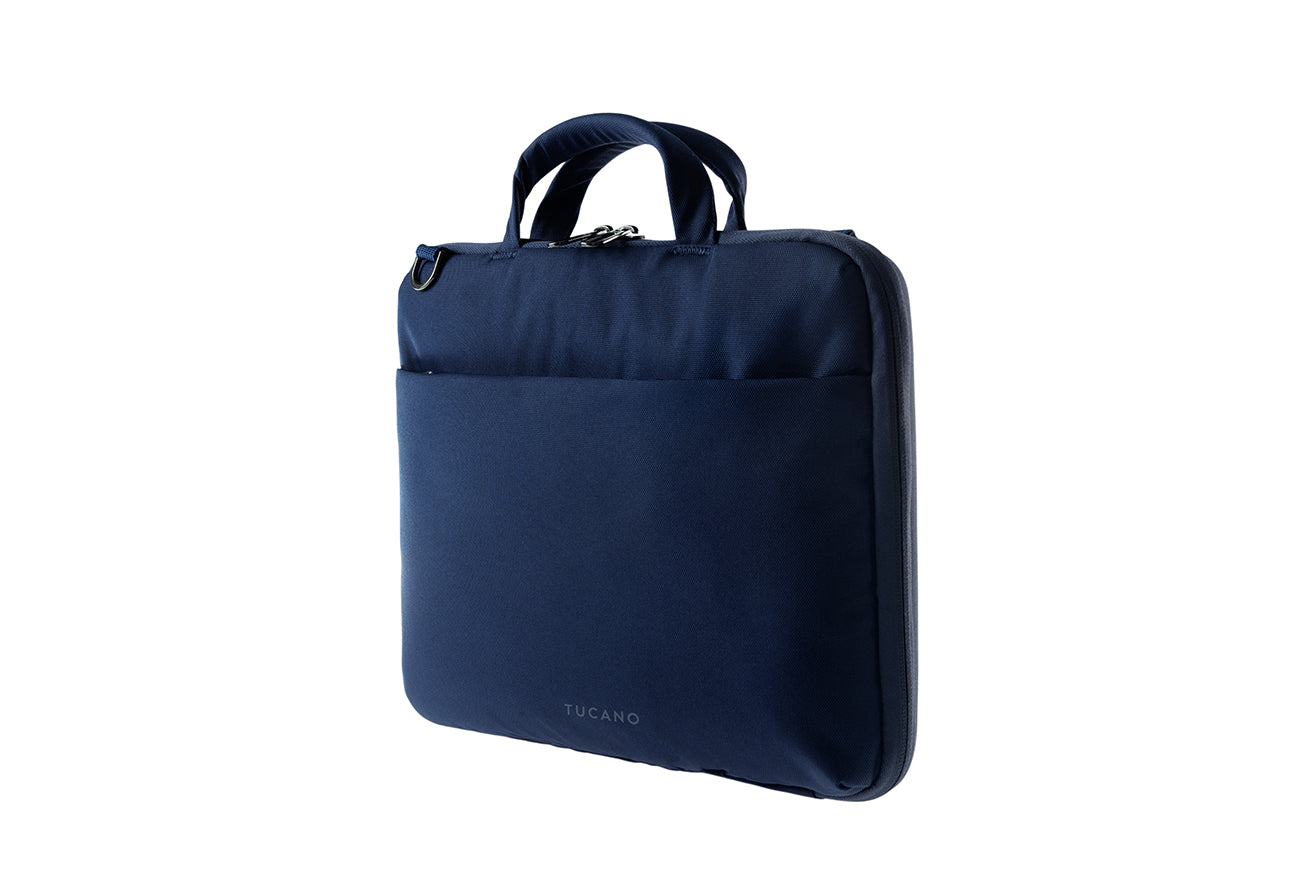 Tucano Dark Slim bag 13"/14"-Blue