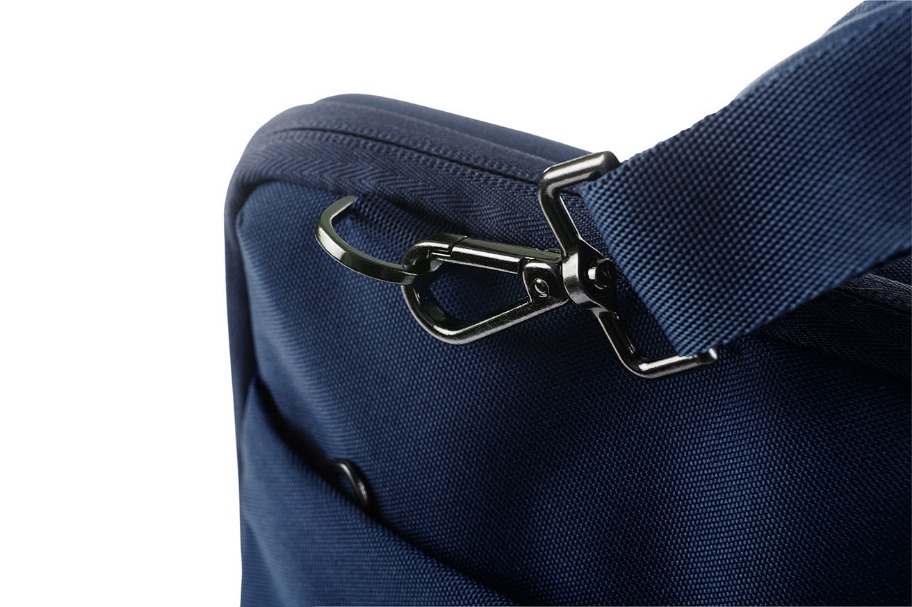 Tucano Dark Slim bag 13"/14"-Blue