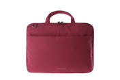 Tucano Dark Slim bag 13"/14"-Red