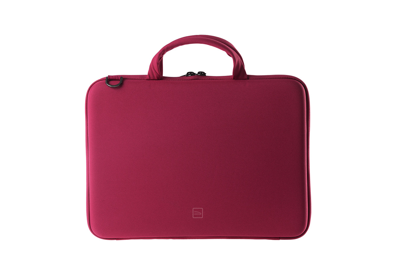 Tucano Dark Slim bag 13"/14"-Red