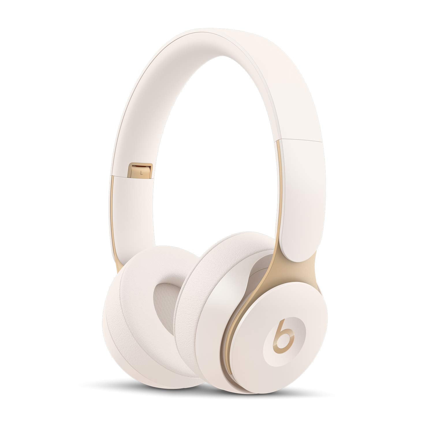 Beats Solo Pro - Ivory