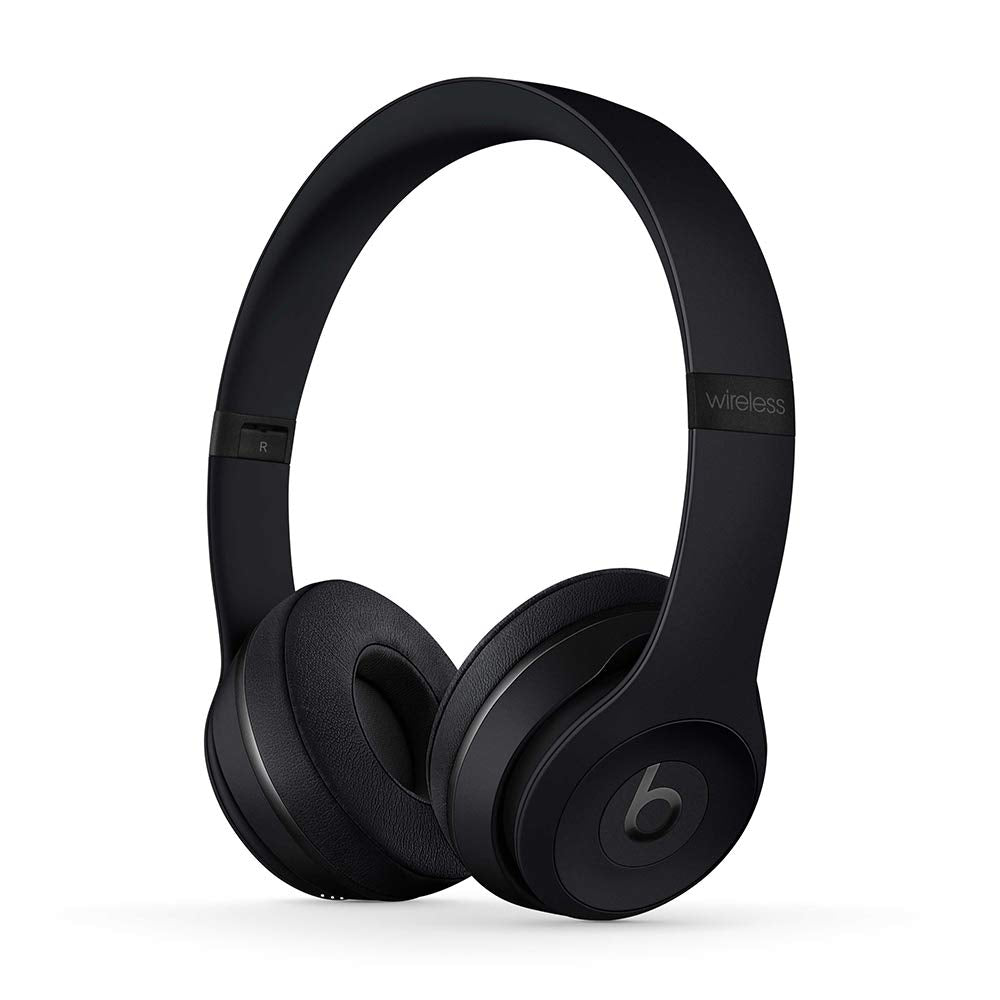 Beats Solo 3 - Black
