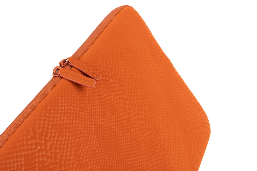 Tucano Boa Sleeve 13"/14" - Orange