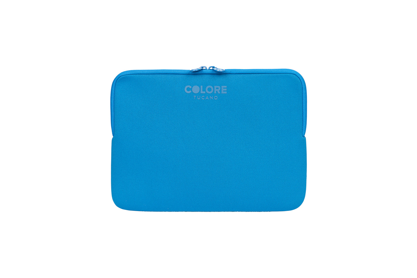 Tucano Colore Sleeve 11"/12"-Blue