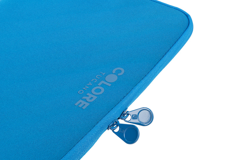 Tucano Colore Sleeve 11"/12"-Blue
