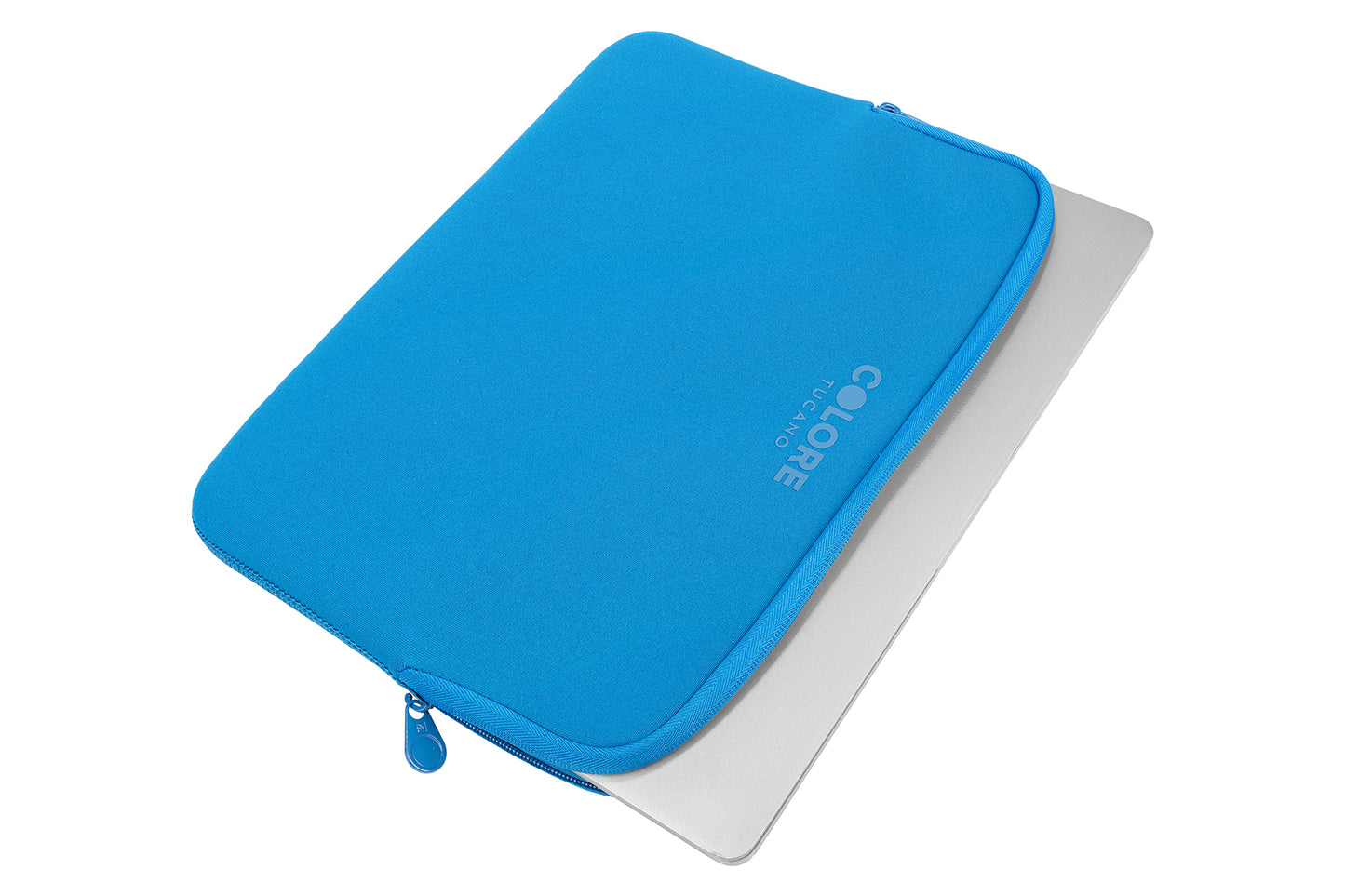 Tucano Colore Sleeve 11"/12"-Blue