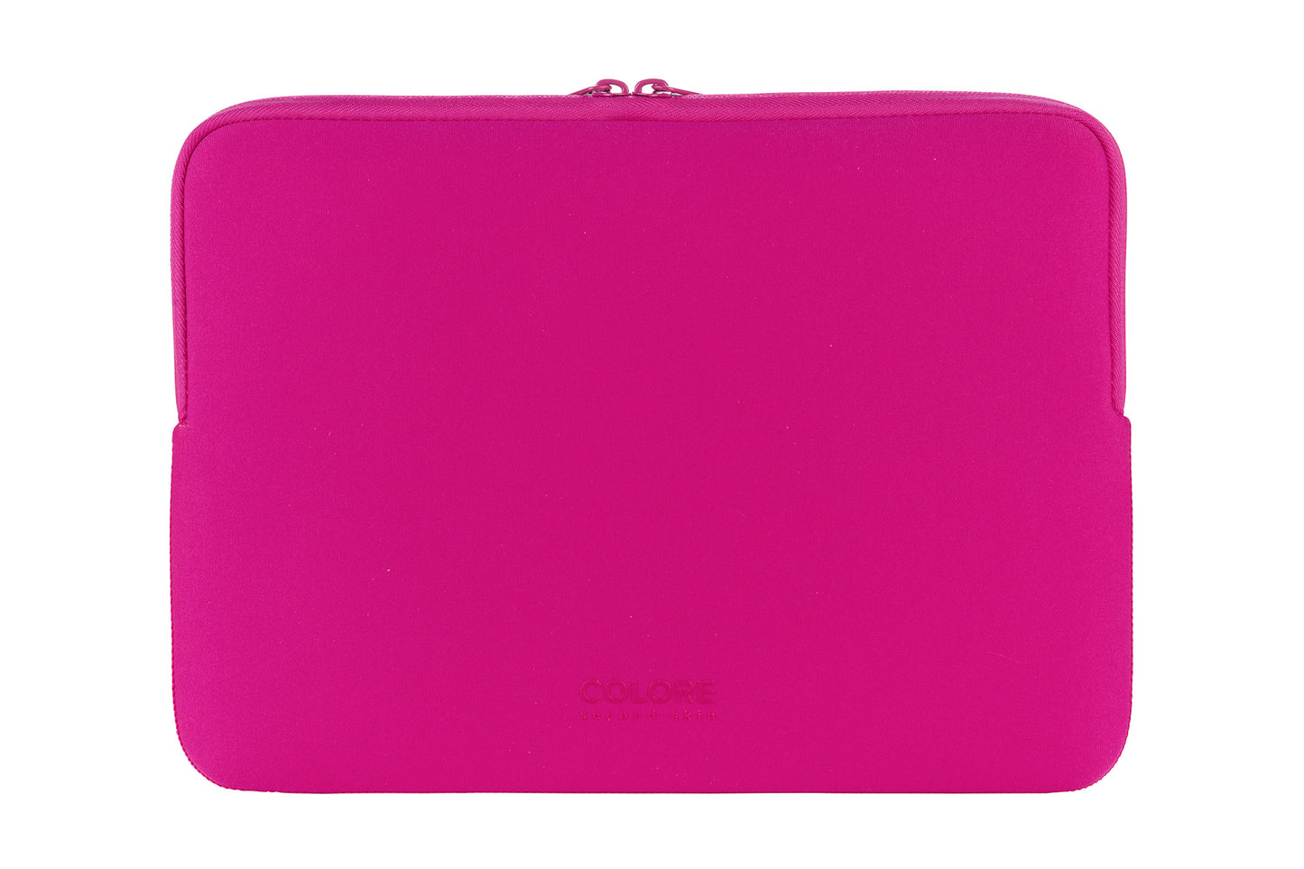 Tucano Colore Sleeve 11"/12"-Fuschia