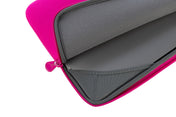 Tucano Colore Sleeve 11"/12"-Fuschia