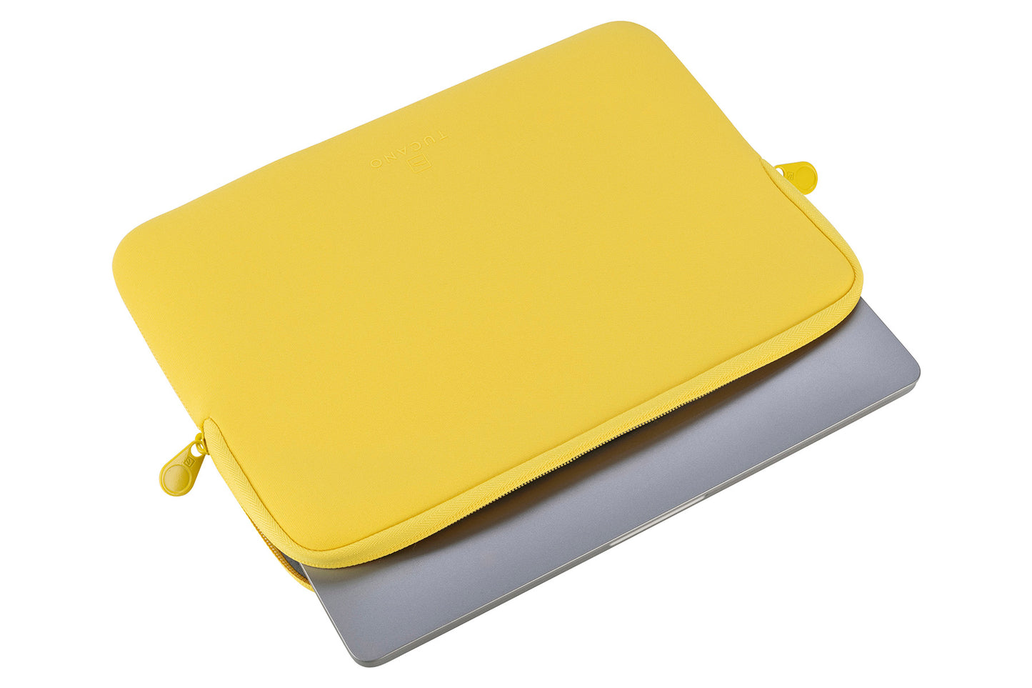 Tucano Colore Sleeve 11"/12"-Yellow