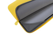 Tucano Colore Sleeve 11"/12"-Yellow