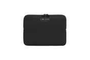 Tucano Colore Sleeve 11"/12"-Black