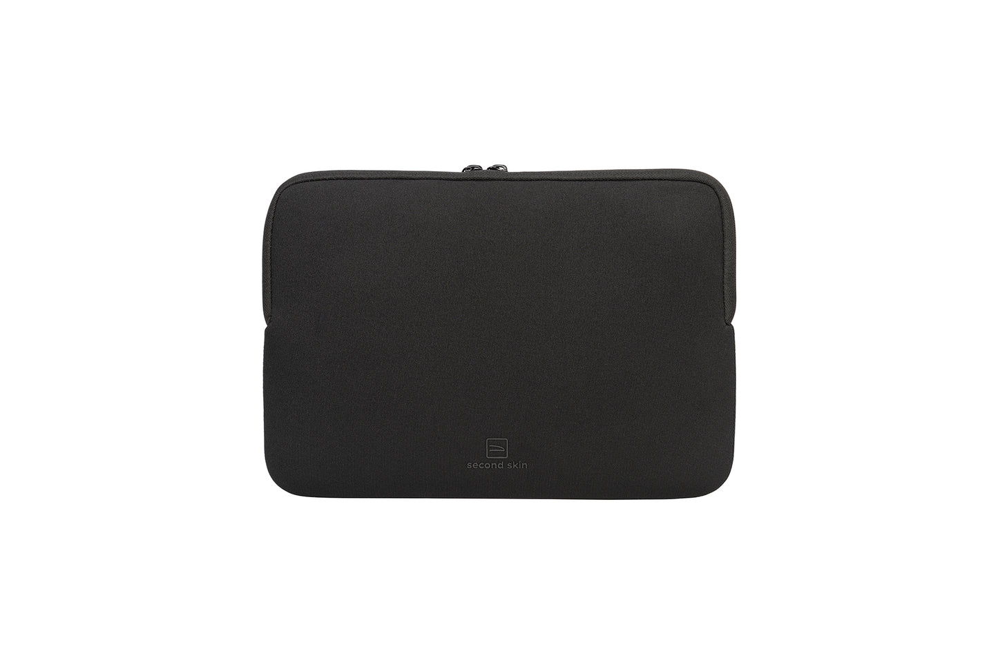 Tucano Colore Sleeve 11"/12"-Black