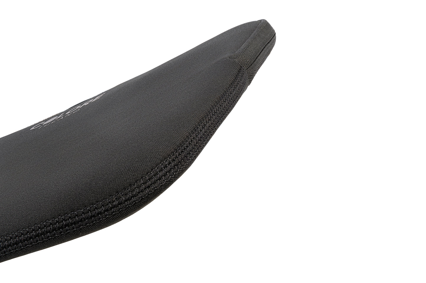 Tucano Colore Sleeve 11"/12"-Black