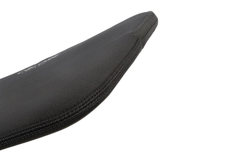 Tucano Colore Sleeve 11"/12"-Black