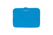 Tucano Colore Sleeve 13"/14"-Blue