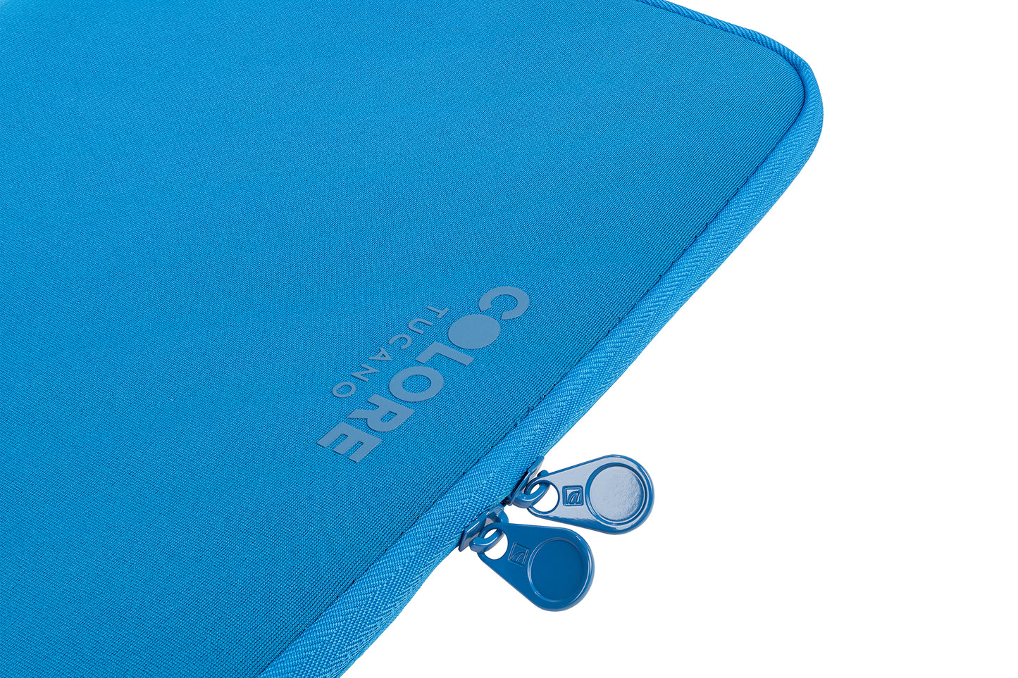Tucano Colore Sleeve 13"/14"-Blue