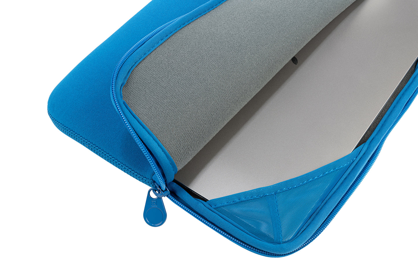 Tucano Colore Sleeve 13"/14"-Blue