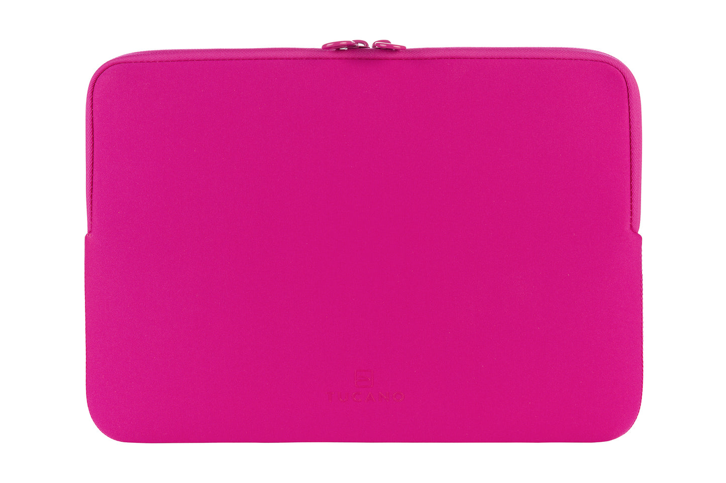 Tucano Colore Sleeve 13"/14"-Fuschia