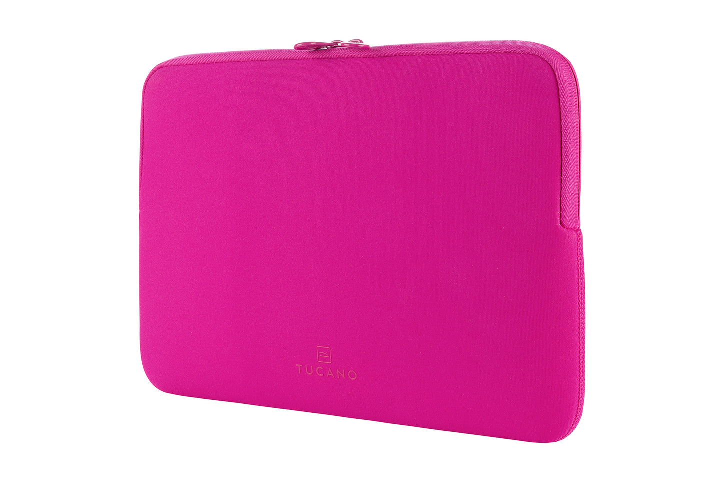 Tucano Colore Sleeve 13"/14"-Fuschia