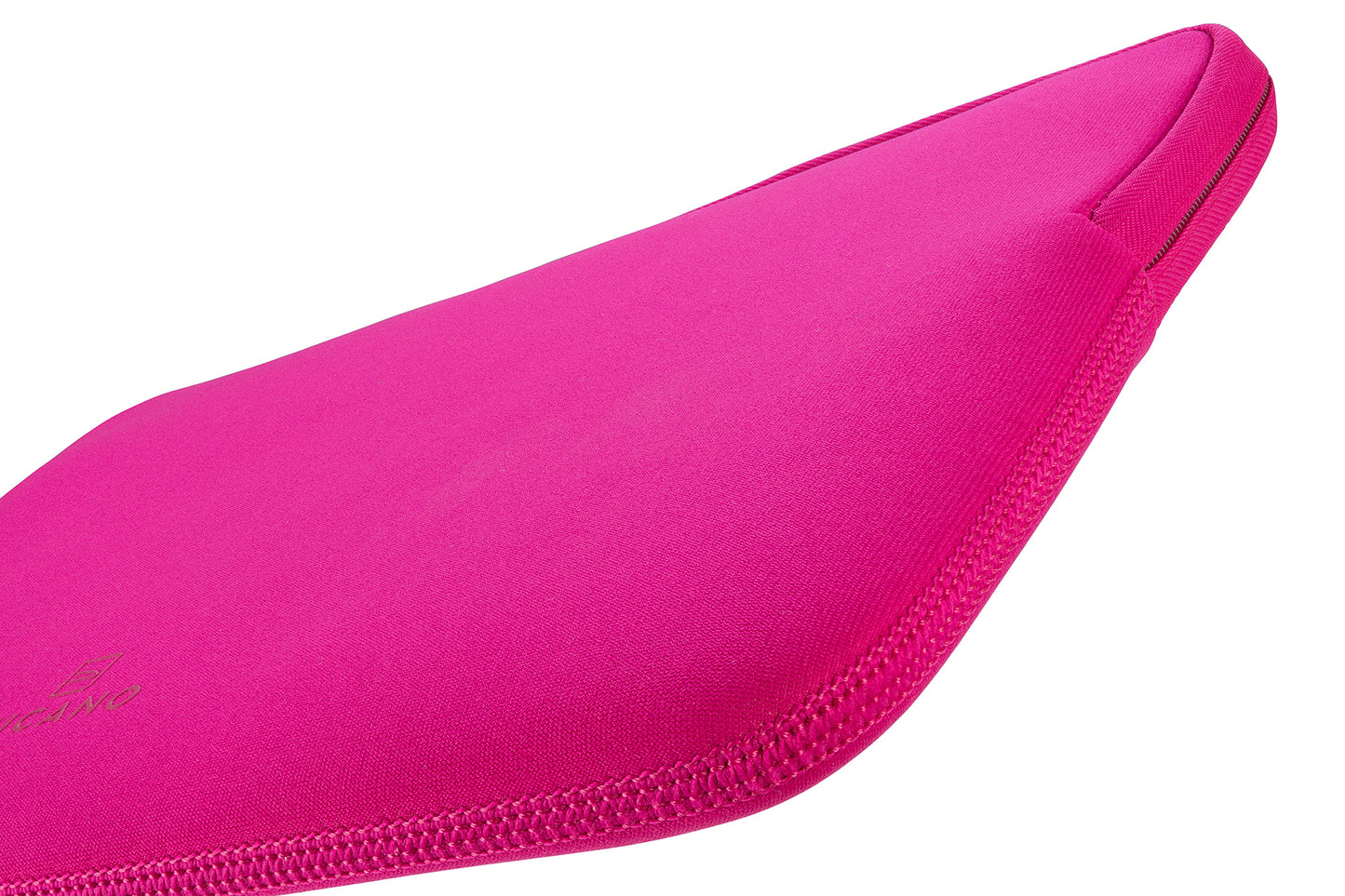 Tucano Colore Sleeve 13"/14"-Fuschia