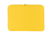 Tucano Colore Sleeve 13"/14"-Yellow