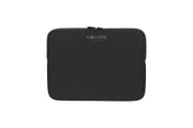 Tucano Colore Sleeve 13"/14"-Black