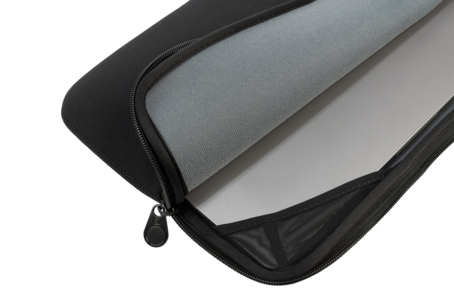 Tucano Colore Sleeve 13"/14"-Black