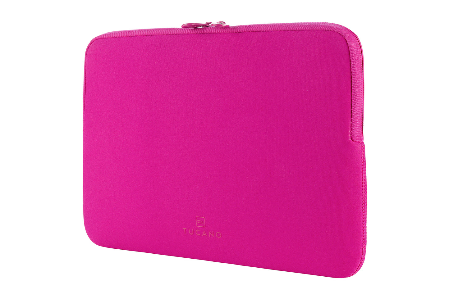 Tucano Colore Sleeve 15"/16"-Fuschia