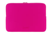 Tucano Colore Sleeve 15"/16"-Fuschia